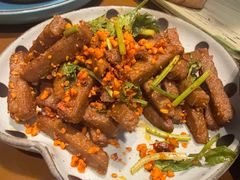 -如禾素食·下午茶·糖水