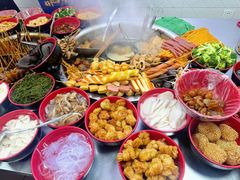 -小吴水煮(羊子巷店)