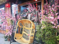 -嘉禾·悦享餐厅(八方汇店)