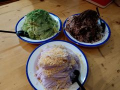 -串妹花式冰粉(乐山总店)