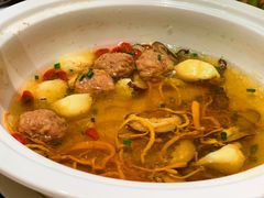 -U你·天然调味(南湖总店)