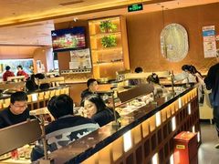 -西塔老太太泥炉烤肉(亚运村店)