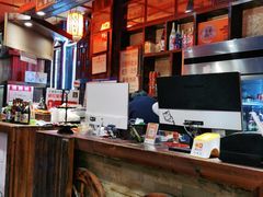 -唇辣号重庆老火锅(亦庄店)