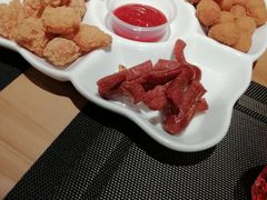 -清真·艾美可餐厅(大悦汇店)