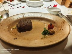 -王品牛排(福州泰禾店)