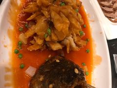 -宝轩渔府·老字号海鲜·正宗津菜(水上店)