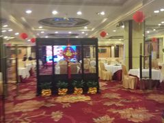 -聚春园自助餐厅(东街口店)