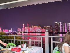 -小林哥的海鲜馆·夜宵烧烤(渔人码头店)