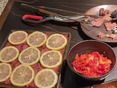 -厚贞日式烤肉(浦东汇智店)