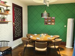 -西单小院·川湘苑