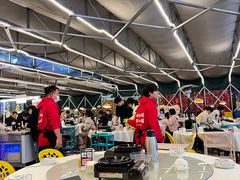 -小煵记·打边炉(西丽文光店)