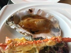 -安蒂娅·海鲜自助餐厅(安蒂娅美兰酒店)