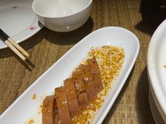 -渝信川菜(长安店)