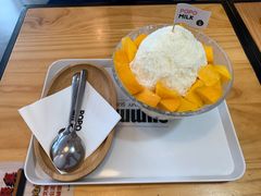 -ICEPOPO MILK(玉兰店)