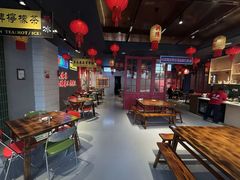 -黄弟大排档·湖南菜·小龙虾·小海鲜(凯旋北路店)