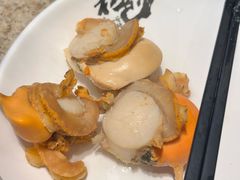 -初色海鲜自助(万丰路店)