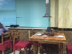 大堂-元盛居(生态大街店)