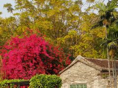 -东莞市可园博物馆