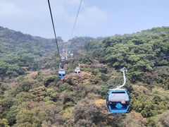 -广州市白云山风景名胜区