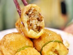 -玉华台饭庄(裕中西里小区店)