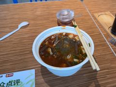 -回味鸭血粉丝汤(南京站店)