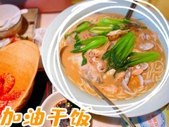 -杭越海鲜(迪荡店)