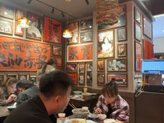 -王繁星面馆(西安熙地港店)