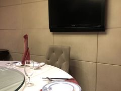 包厢-太极·粤菜餐厅(亚运村鸟巢店)