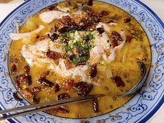 -你鲟欢·香茅柠檬鱼(金沙店)