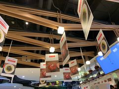 -成都你六姐·牛肉冒菜(城市集市合生汇店)