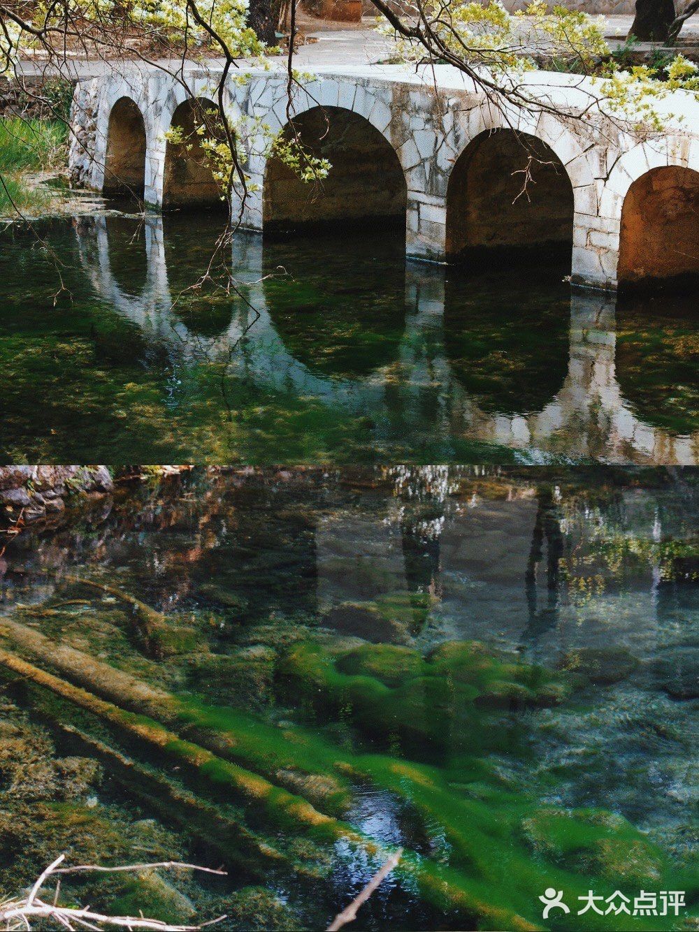 大理丽江周边小众的沙溪古镇