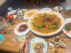 -陈记味道枣庄辣子鸡(佛山街总店)