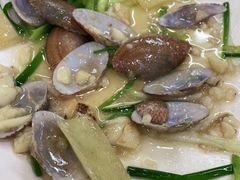 -半岛私房菜(梅林店)