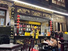 -蔼若春.传承三十年云南菜(金碧公园店)
