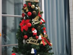 -海底捞火锅(杭州萧山宝龙广场店)