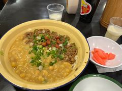 -阿福板凳面(观音桥店)