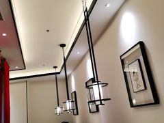 大堂-小厨娘淮扬菜(六合欢乐港店)