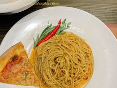-C'è Amore 爱意(盛京大奥莱店)
