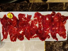 -小肥牛潮汕牛肉火锅(南联店)