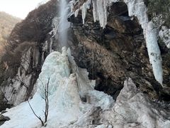-少华山国家森林公园