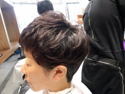 -简影造型·自选烫染接发salon