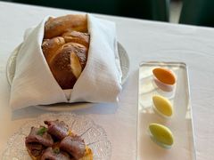 -L'Arome芳芳法国餐厅(仙林金鹰店)