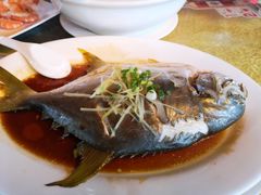 -绢姐海鲜大排档