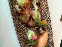 -翡翠36餐厅(浦东香格里拉店)