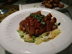 -蓬川食府(金海道店)