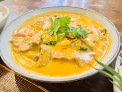 -Siam泰餐厅(水上公园店)