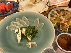 -天正河鲀·河豚亭(大连店)