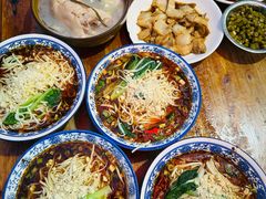 -羊马王英渣渣面(总店)
