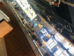 -德盛缘大块肉烧烤(东关路店)