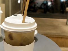 -小团圆糖水铺(襄阳南路店)